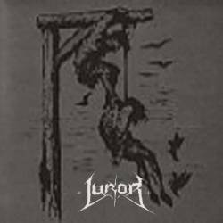 Luror : The Iron Hand of Blackest Terror